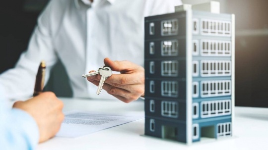 Процесс рассмотрения заявок на ипотечные субсидии в Узбекистане планируют автоматизировать. Это позволит избежать коррупционных рисков Процесс рассмотрения заявок на ипотечные субсидии в Узбекистане планируют автоматизировать. Это позволит избежать коррупционных рисков