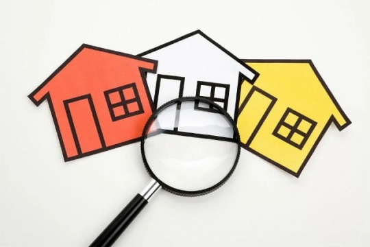 Покупка квартиры на вторичном рынке Продажа квартир без посредников