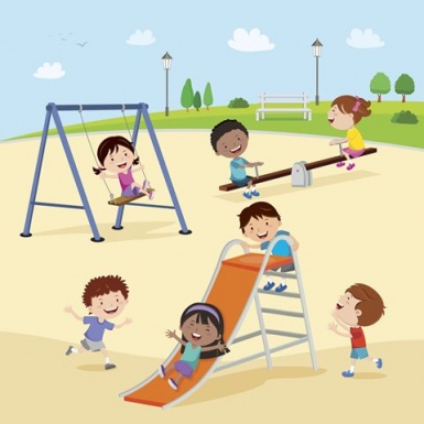 КАКИЕ ДЕТСКИЕ ПЛОЩАДКИ СОЗДАЮТ В СОВРЕМЕННЫХ НОВОСТРОЙКАХ КАКИЕ ДЕТСКИЕ ПЛОЩАДКИ СОЗДАЮТ В СОВРЕМЕННЫХ НОВОСТРОЙКАХ