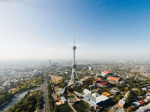 Власти Узбекистана решили усилить контроль в сфере градостроительства Власти Узбекистана решили усилить контроль в сфере градостроительства